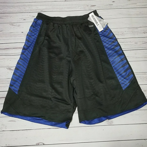 Eastbay Other - EASTBAY Reversible Basketball Shorts